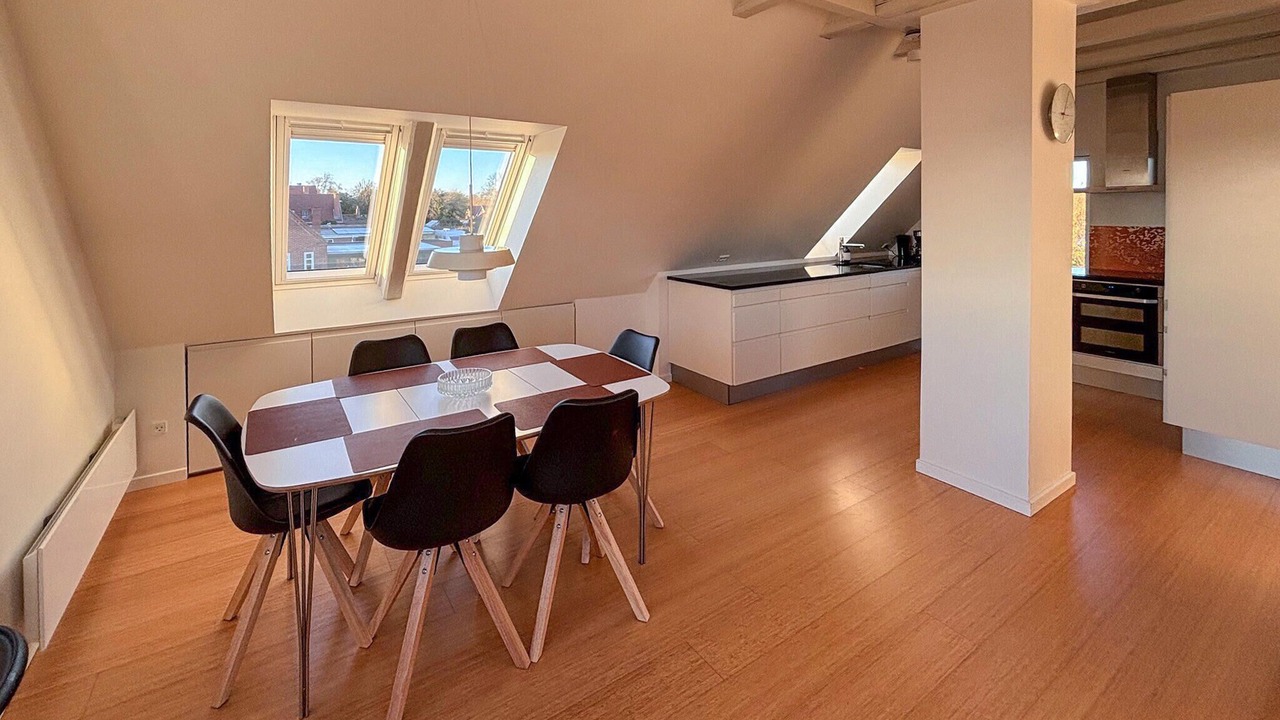 Photo of Bedroom in Egernsund