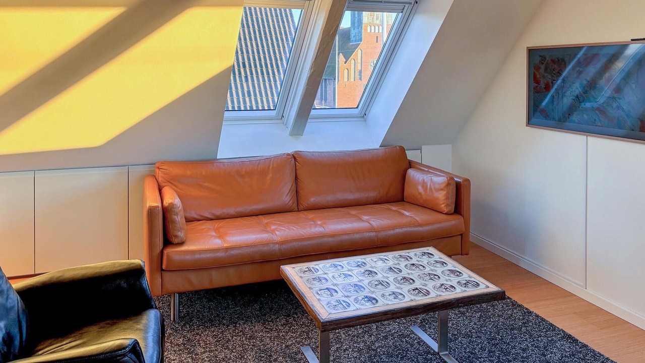Photo of Bedroom in Egernsund