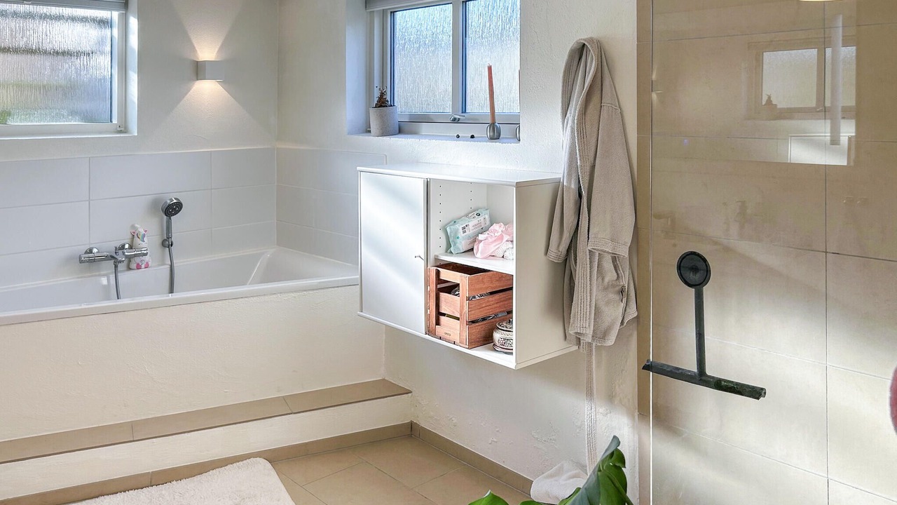 Photo of Bathroom in Egernsund