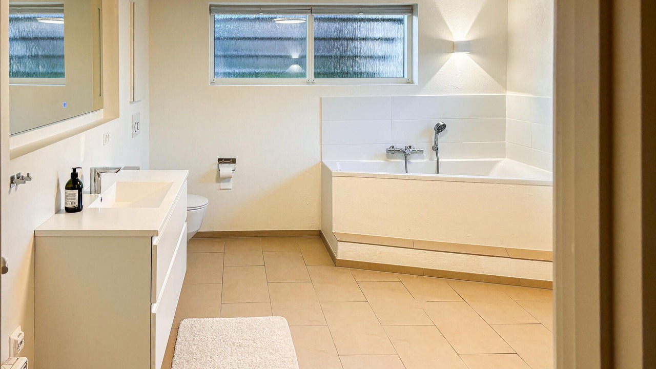 Photo of Bathroom in Egernsund