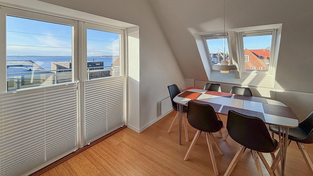 Photo of Bedroom in Egernsund