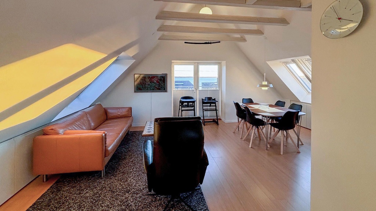 Photo of Bedroom in Egernsund