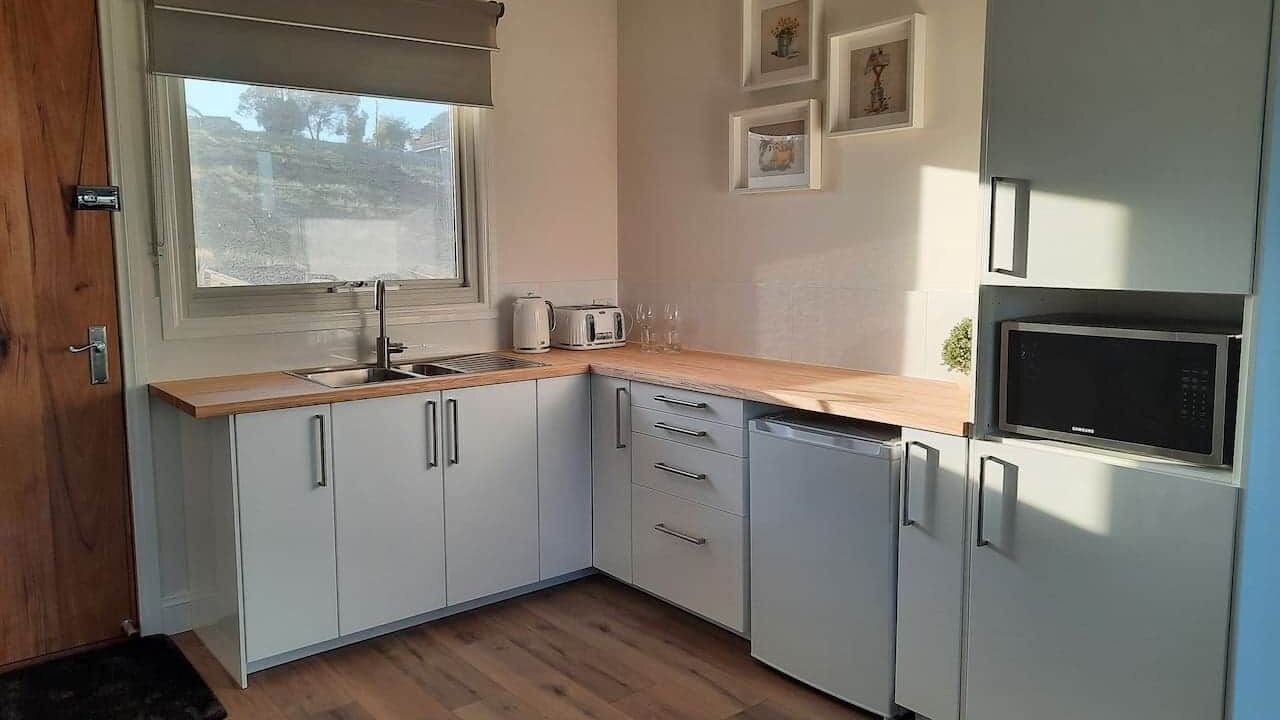 Photo of Kitchen in Gruyere