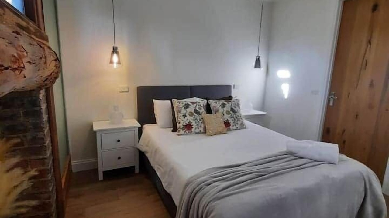 Photo of Bedroom in Gruyere