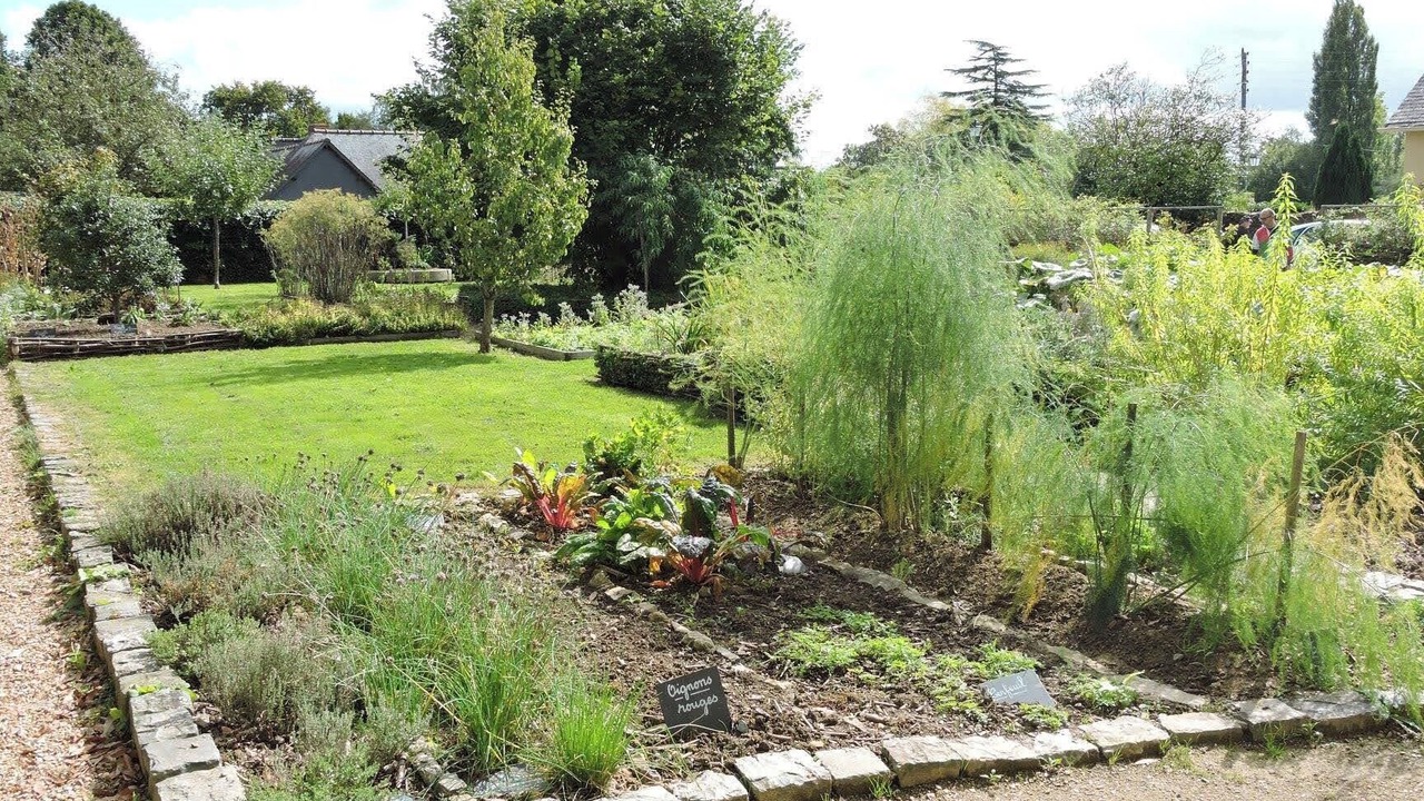 Photo of Outdoor in Saint-Aubin-du-Cormier