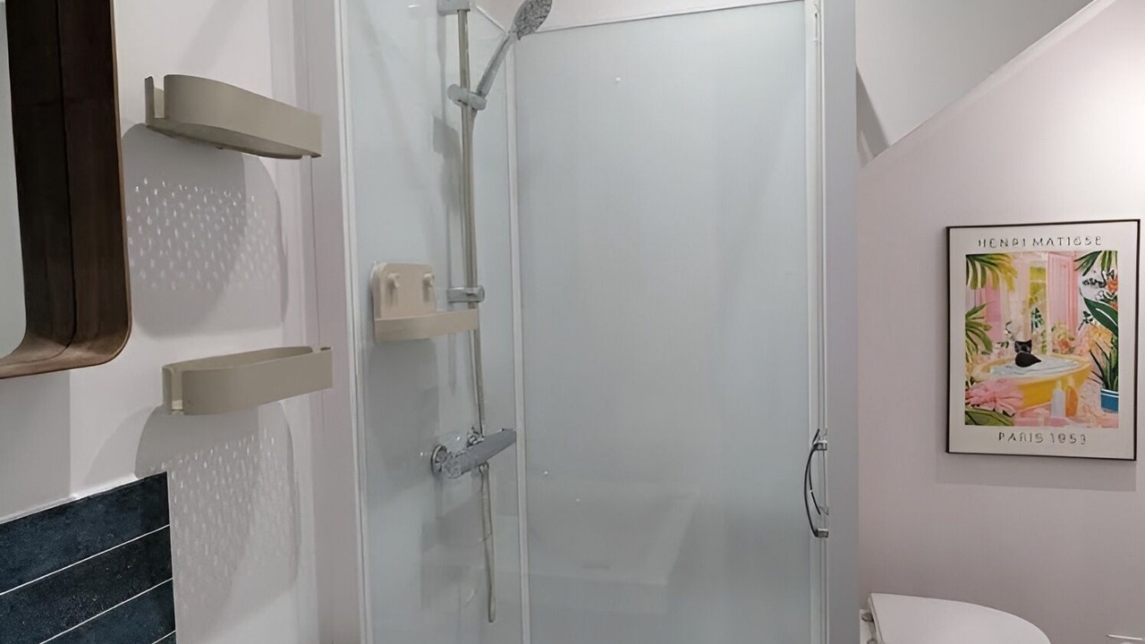 Photo of Bathroom in Saint-Aubin-du-Cormier