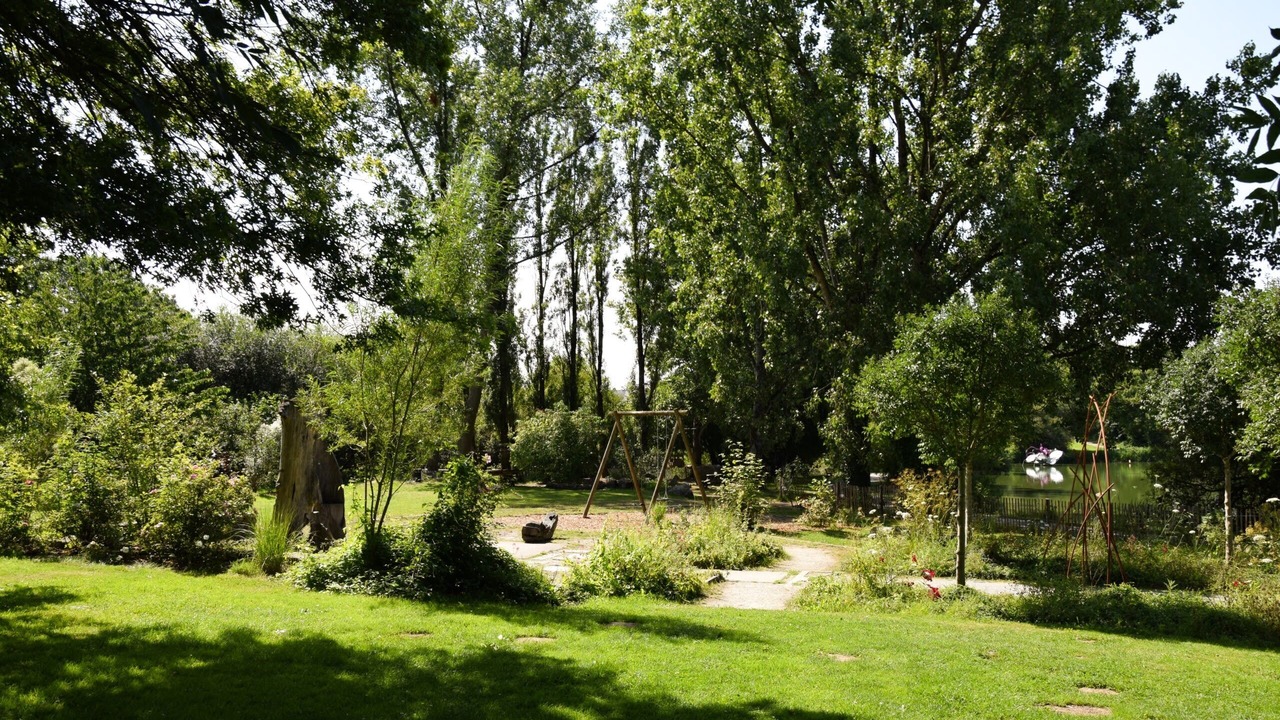 Photo of Others in Saint-Aubin-du-Cormier