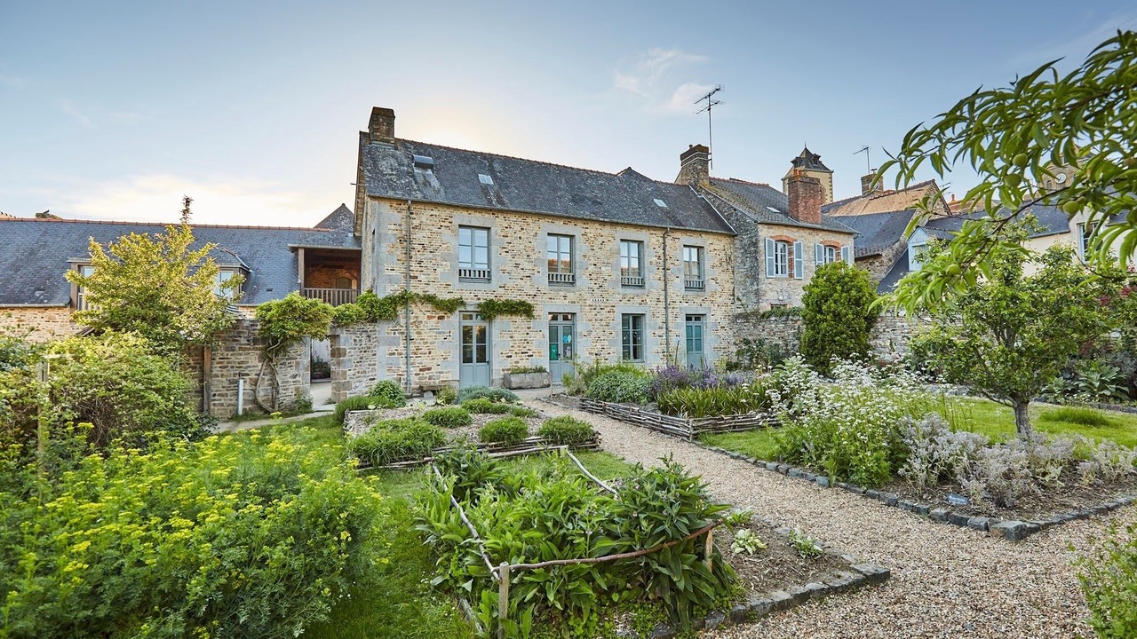 Photo of Outdoor in Saint-Aubin-du-Cormier