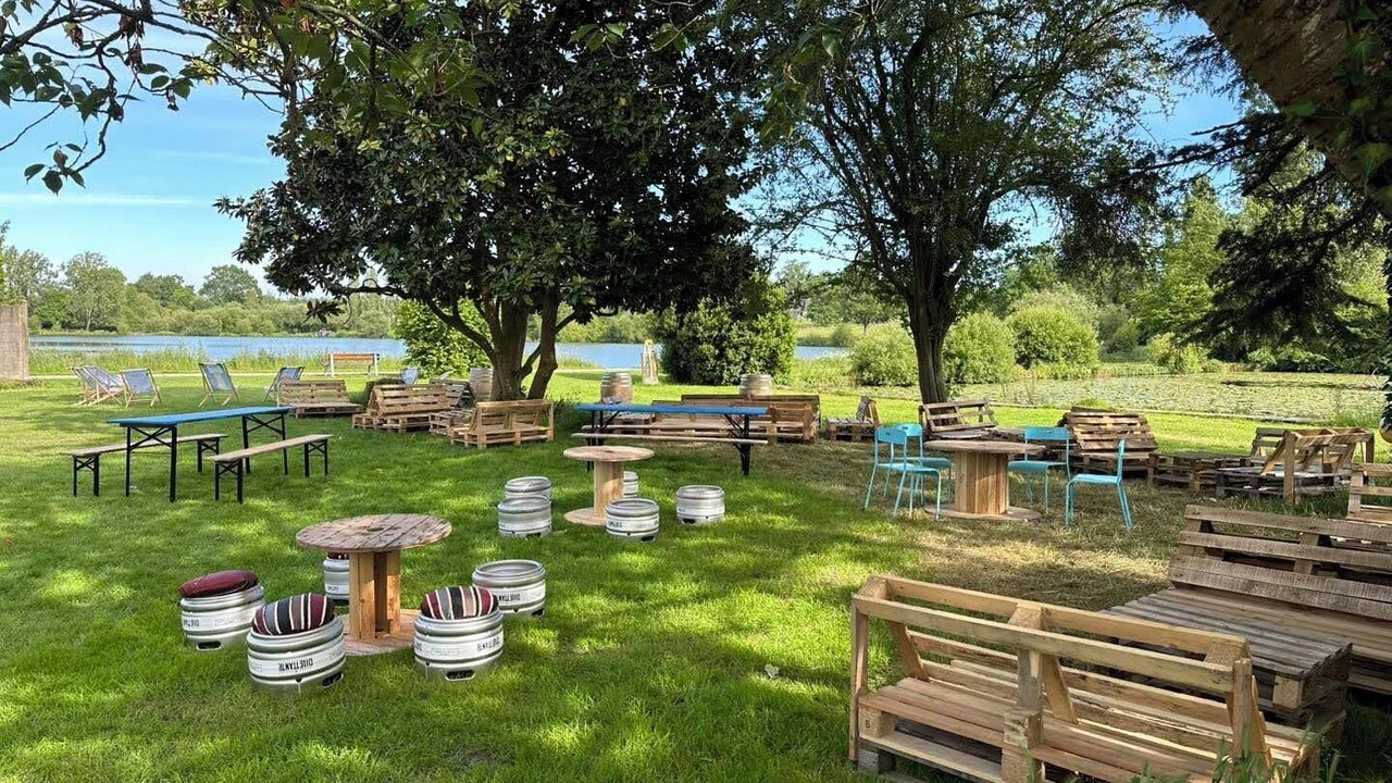 Photo of Outdoor in Saint-Aubin-du-Cormier