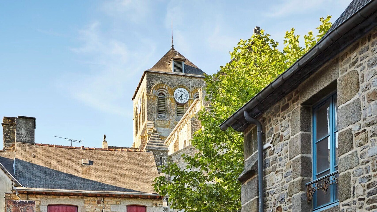 Photo of Outdoor in Saint-Aubin-du-Cormier