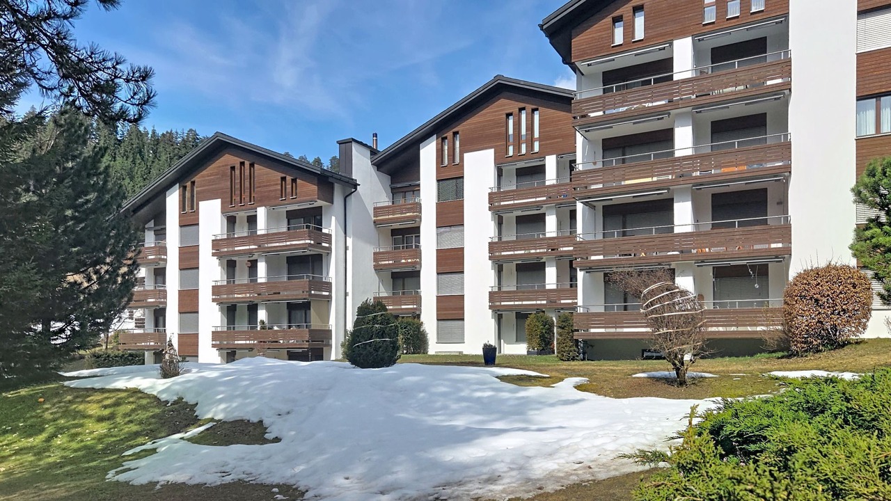 Photo of Others in Laax