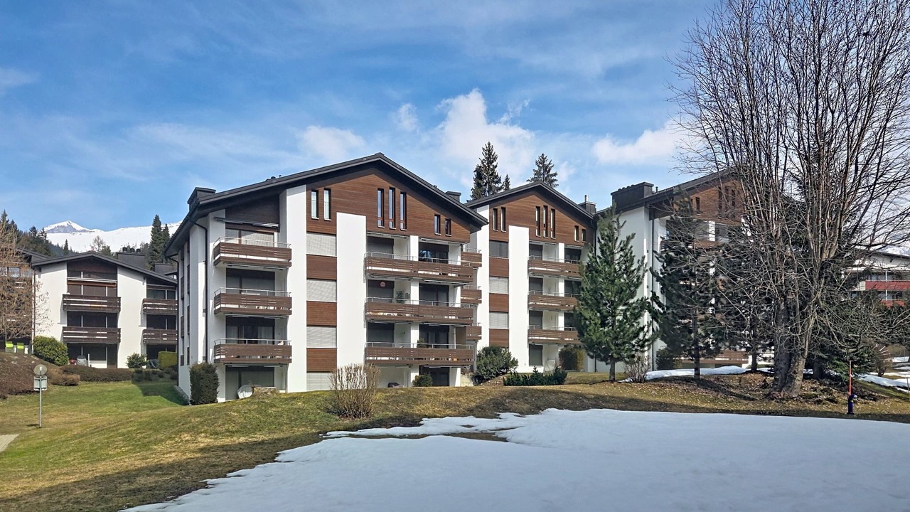 Photo of Others in Laax