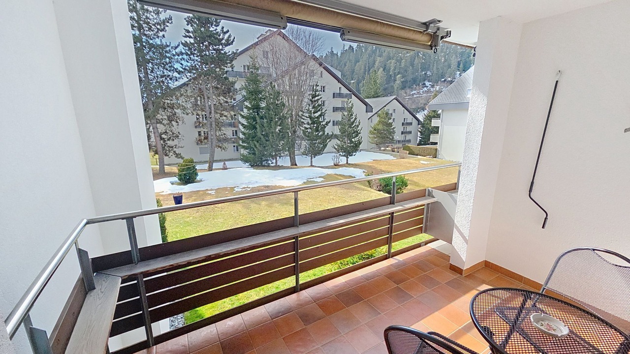 Photo of Others in Laax