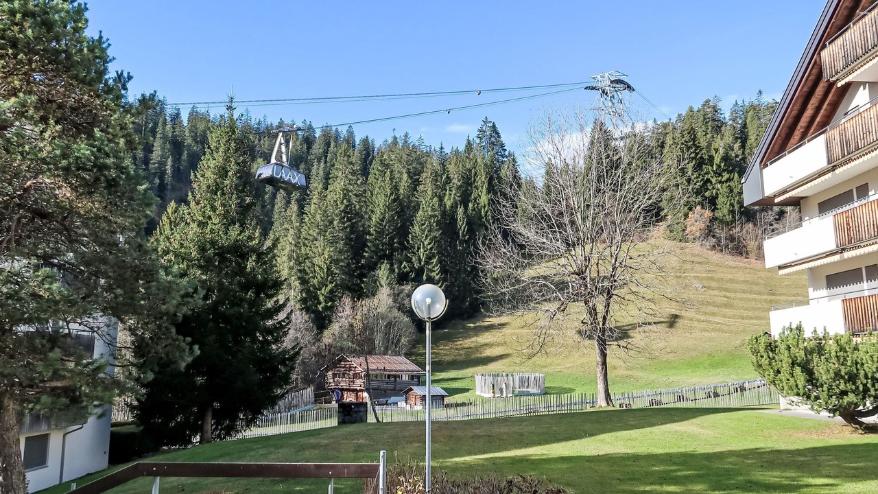 Photo of Others in Laax