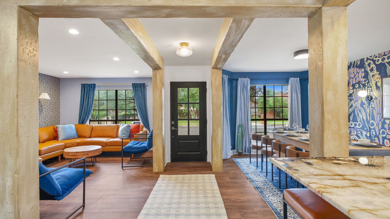 Photo of Bedroom in San Antonio