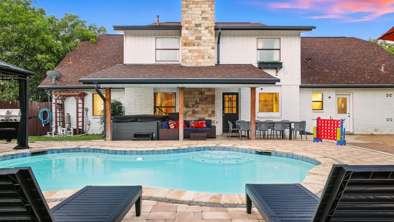 Photo of Outdoor in San Antonio