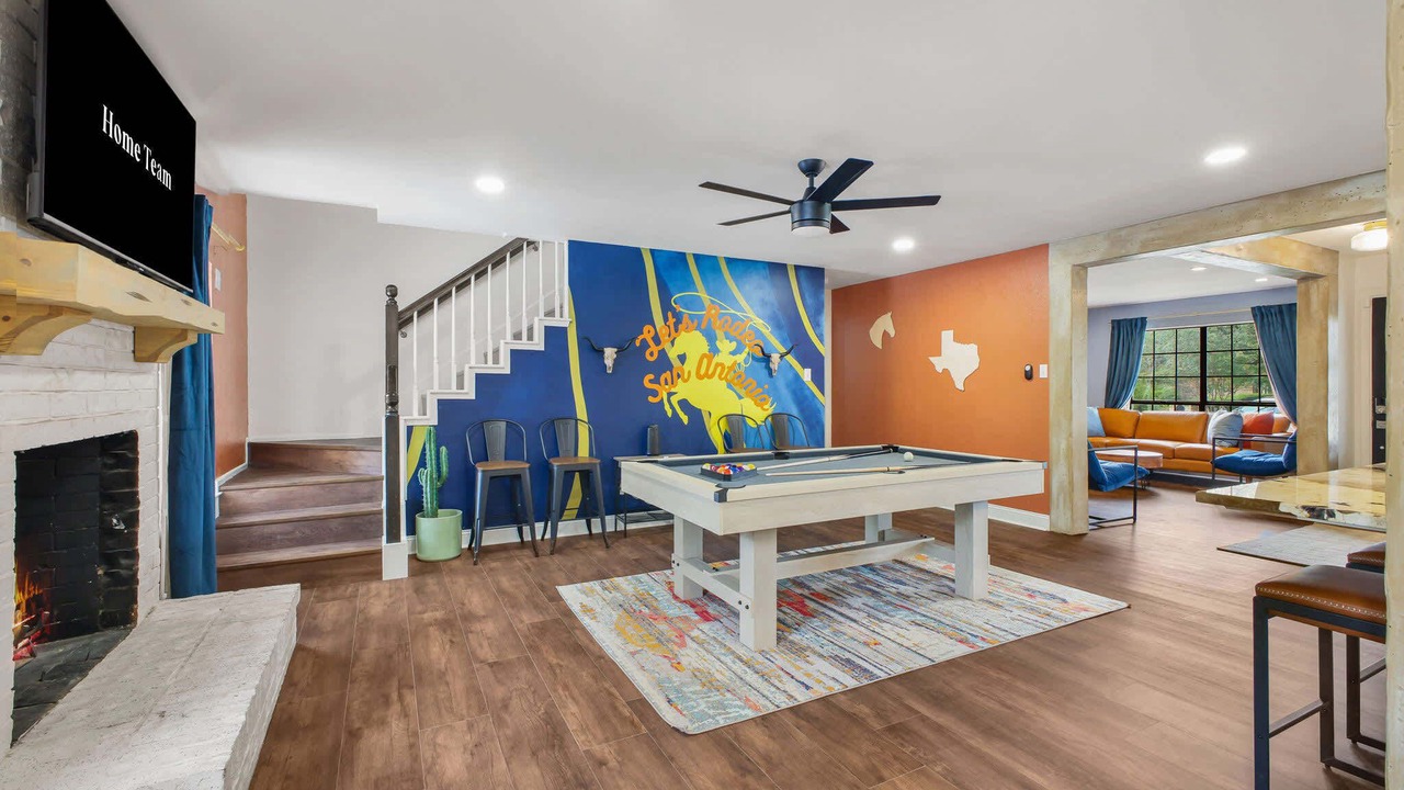 Photo of Bedroom in San Antonio