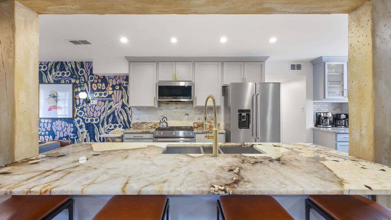 Photo of Kitchen in San Antonio