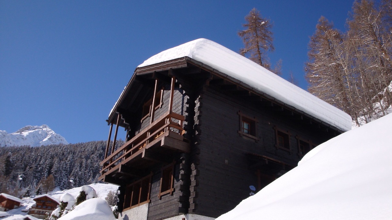 Photo of Others in Grimentz