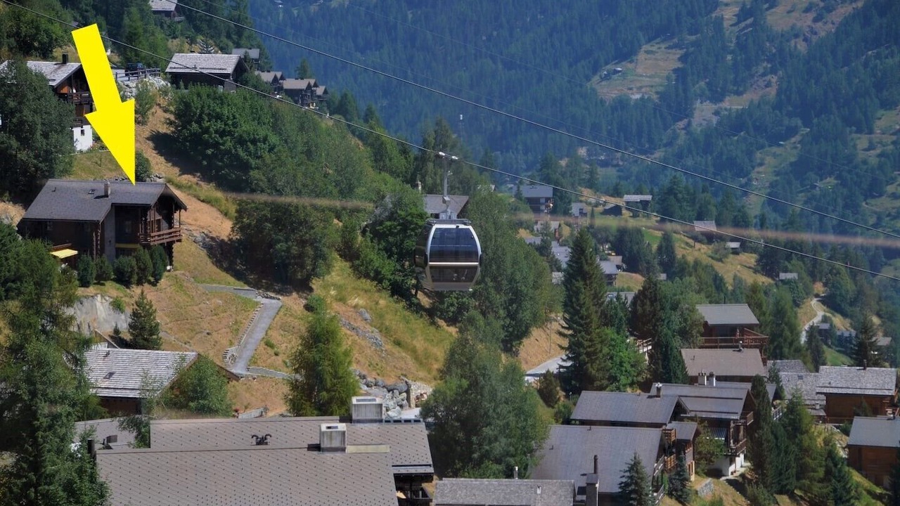 Photo of Others in Grimentz