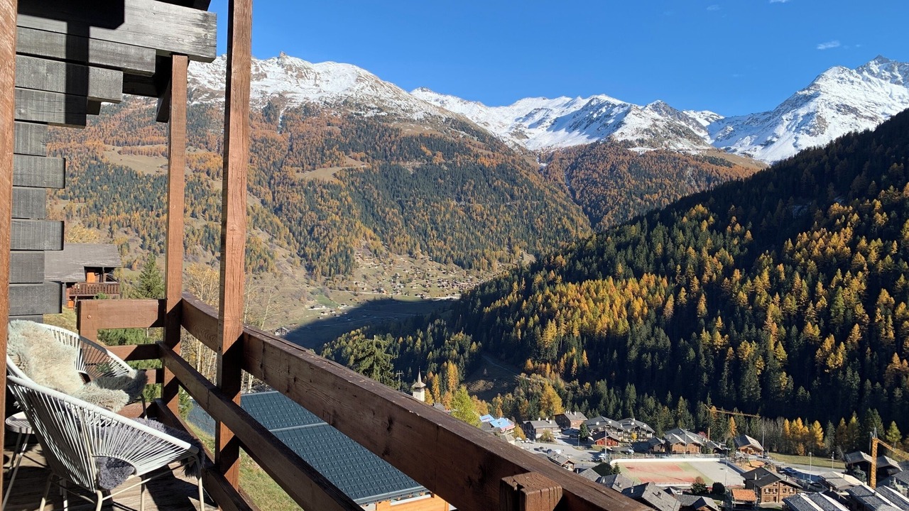 Photo of Others in Grimentz