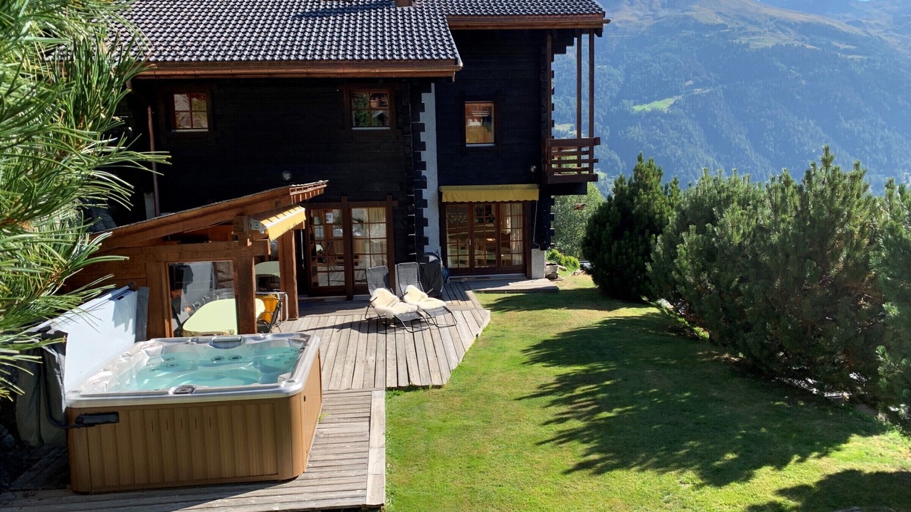 Photo of Others in Grimentz