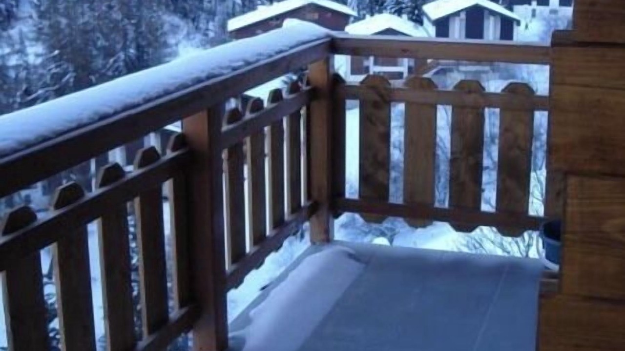 Photo of Patio Balcony in Grimentz