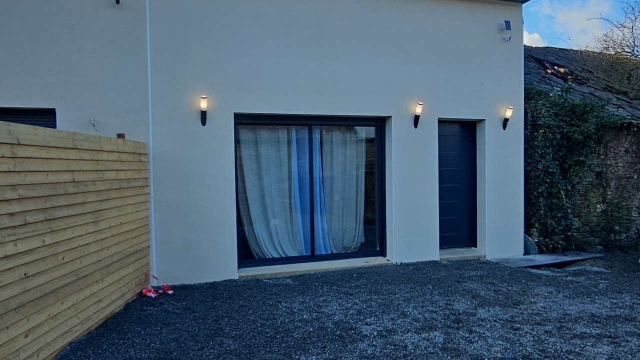 Photo of Outdoor in Guemene-Penfao