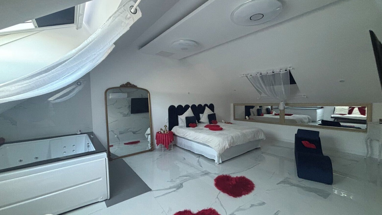 Photo of Bedroom in Guemene-Penfao