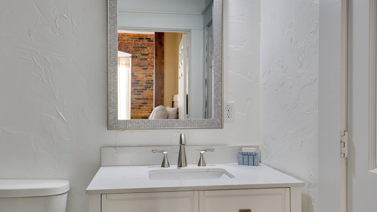 Photo of Bathroom in Marshall