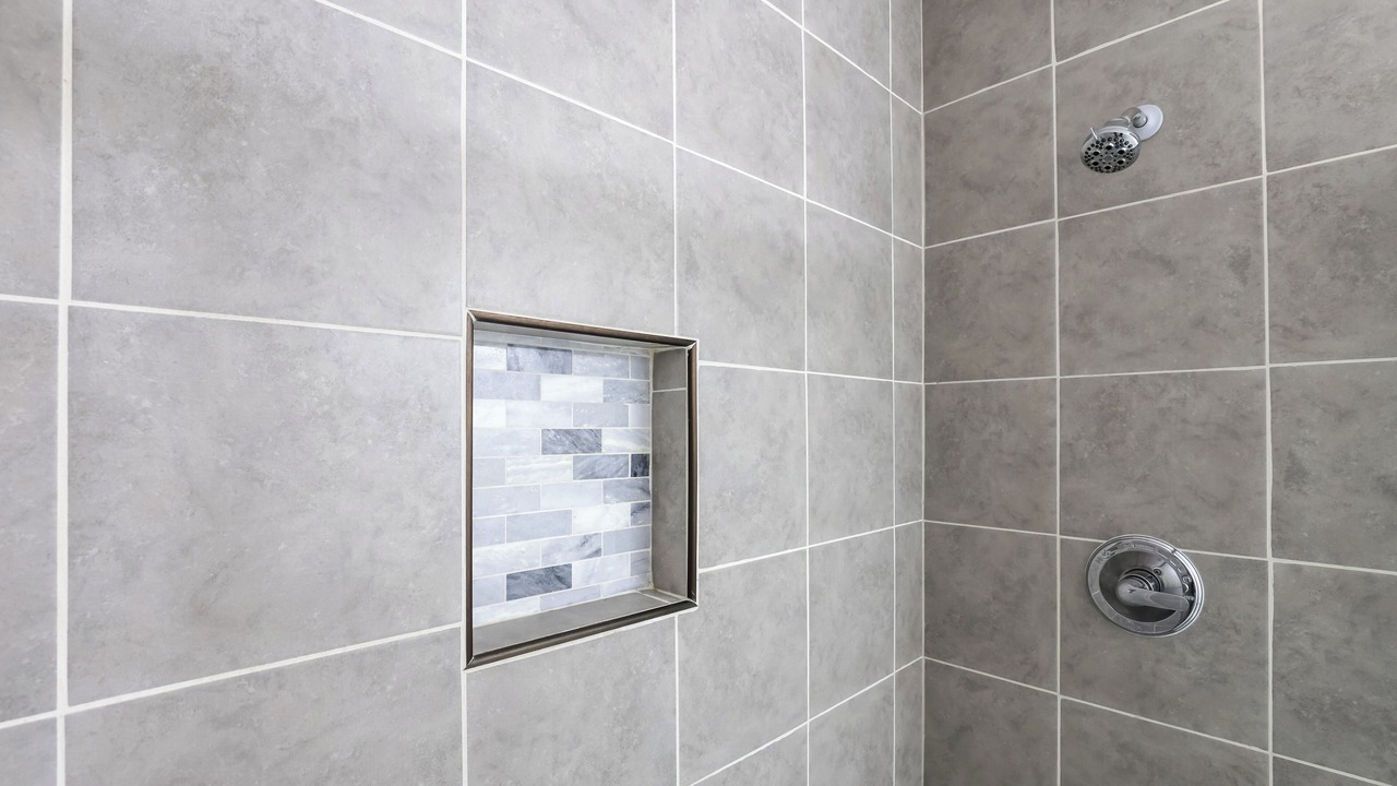 Photo of Bathroom in Marshall