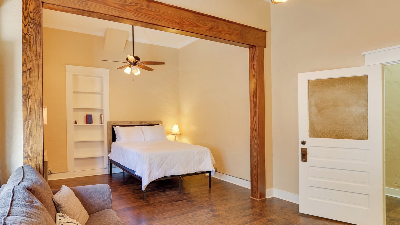 Photo of Bedroom in Marshall