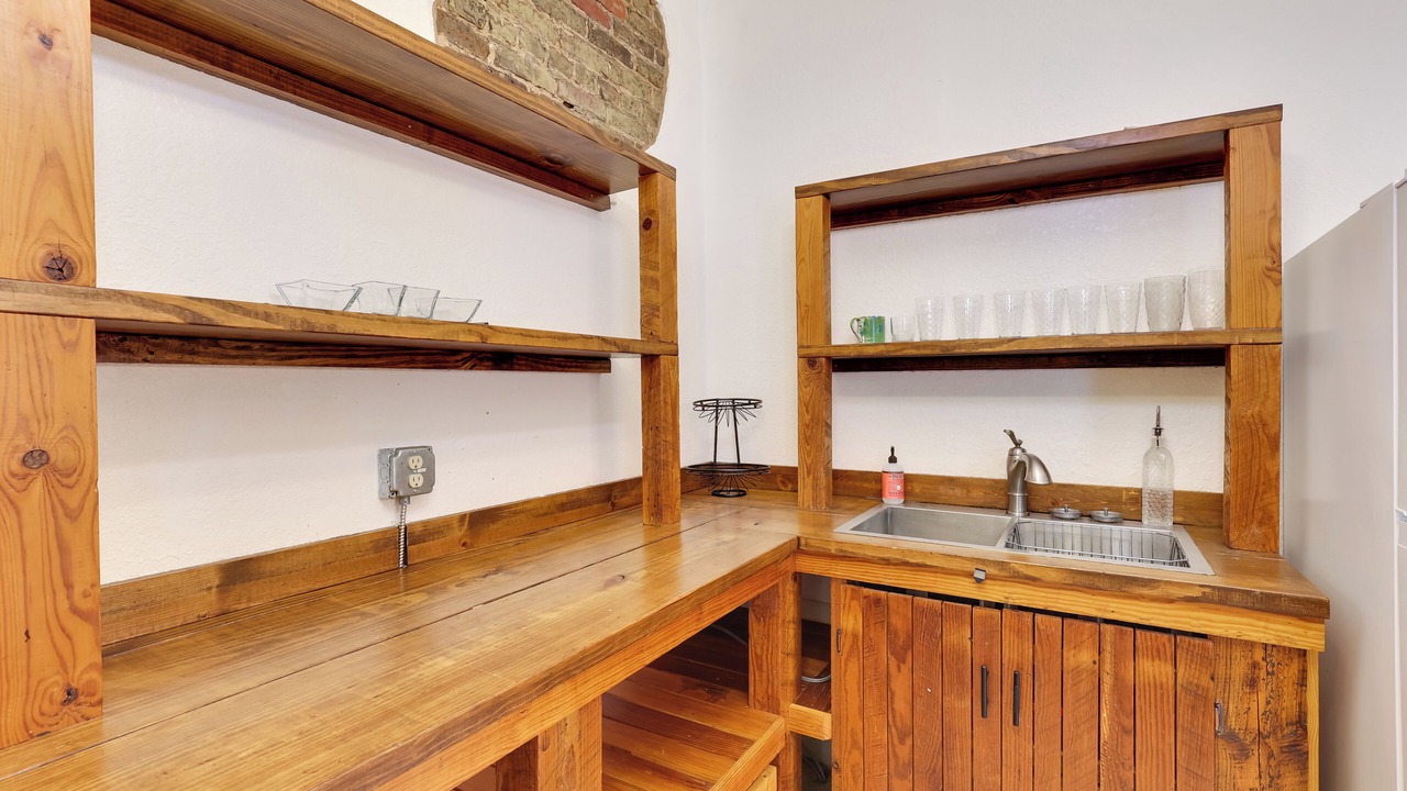 Photo of Kitchen in Marshall