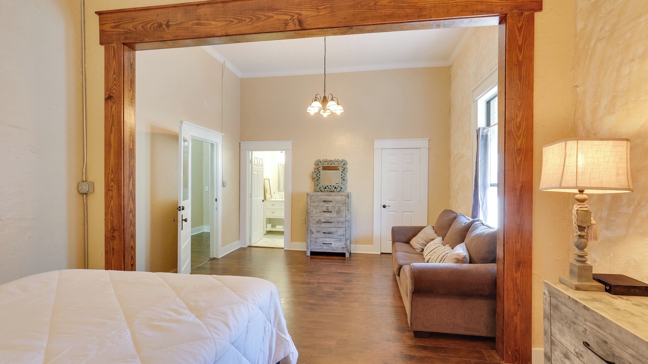 Photo of Bedroom in Marshall