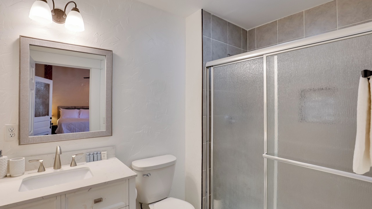 Photo of Bathroom in Marshall