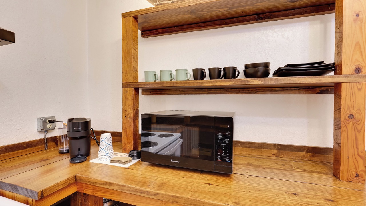 Photo of Kitchen in Marshall