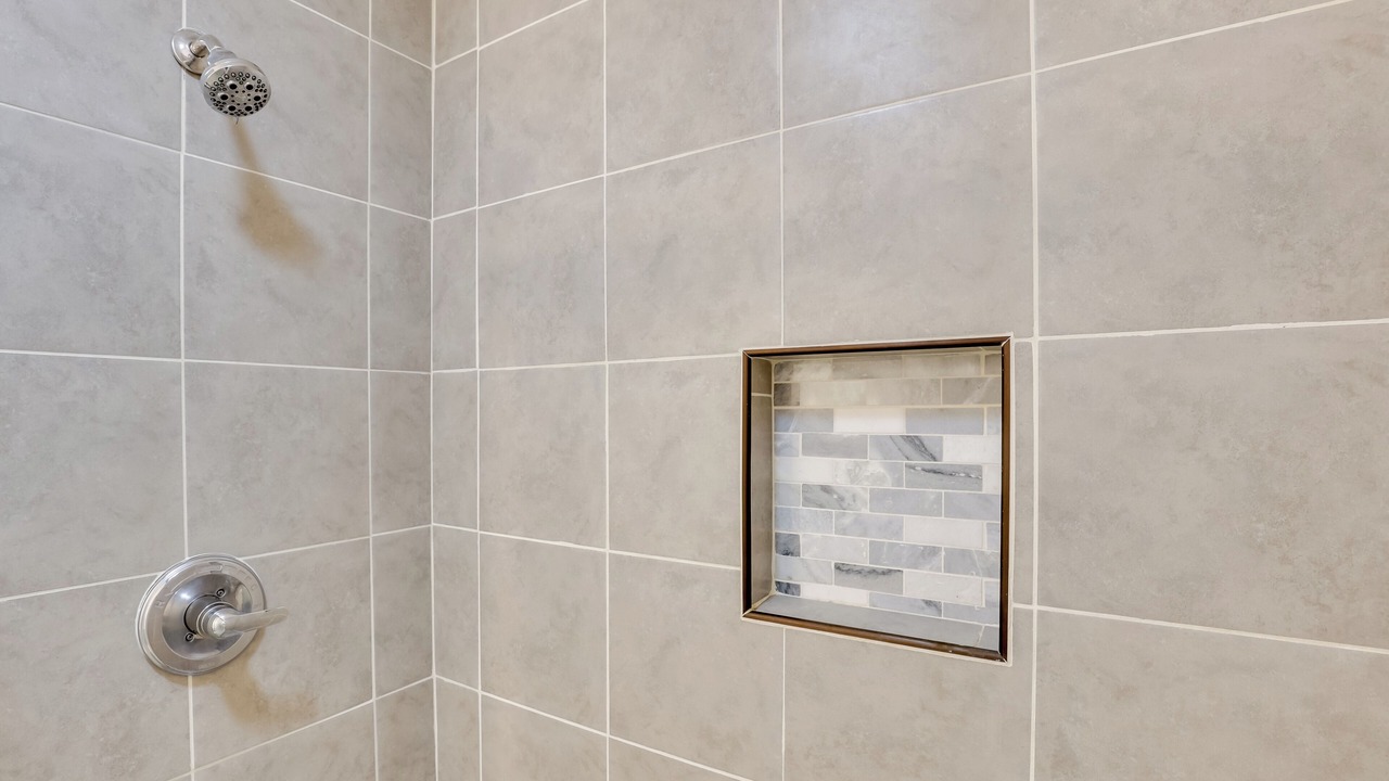 Photo of Bathroom in Marshall