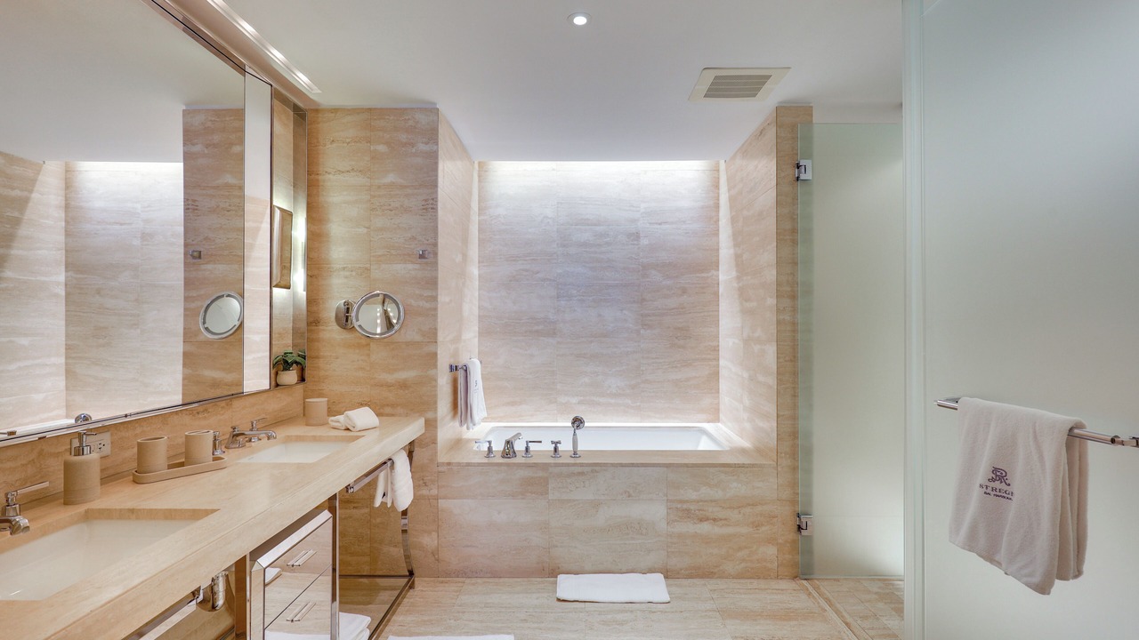 Photo of Bathroom in Bal Harbour