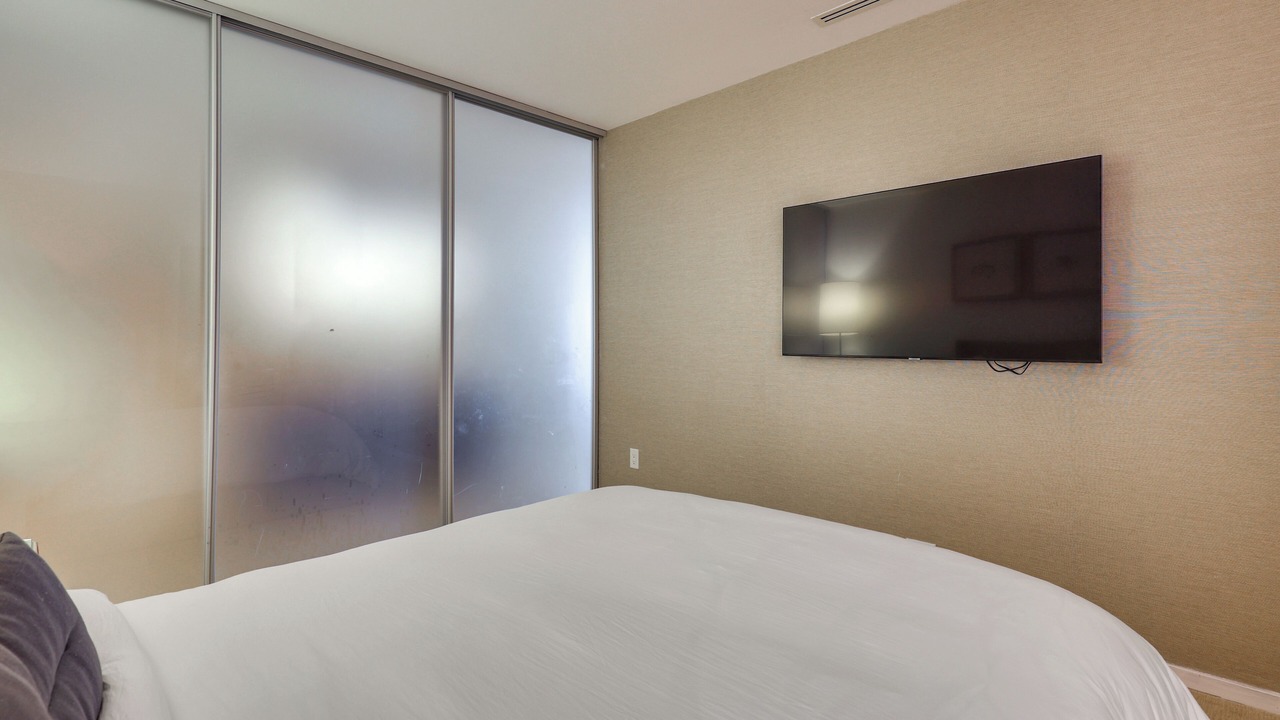 Photo of Bedroom in Bal Harbour
