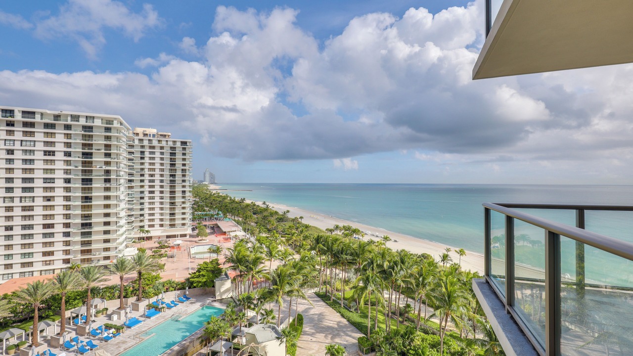 Photo of Outdoor in Bal Harbour