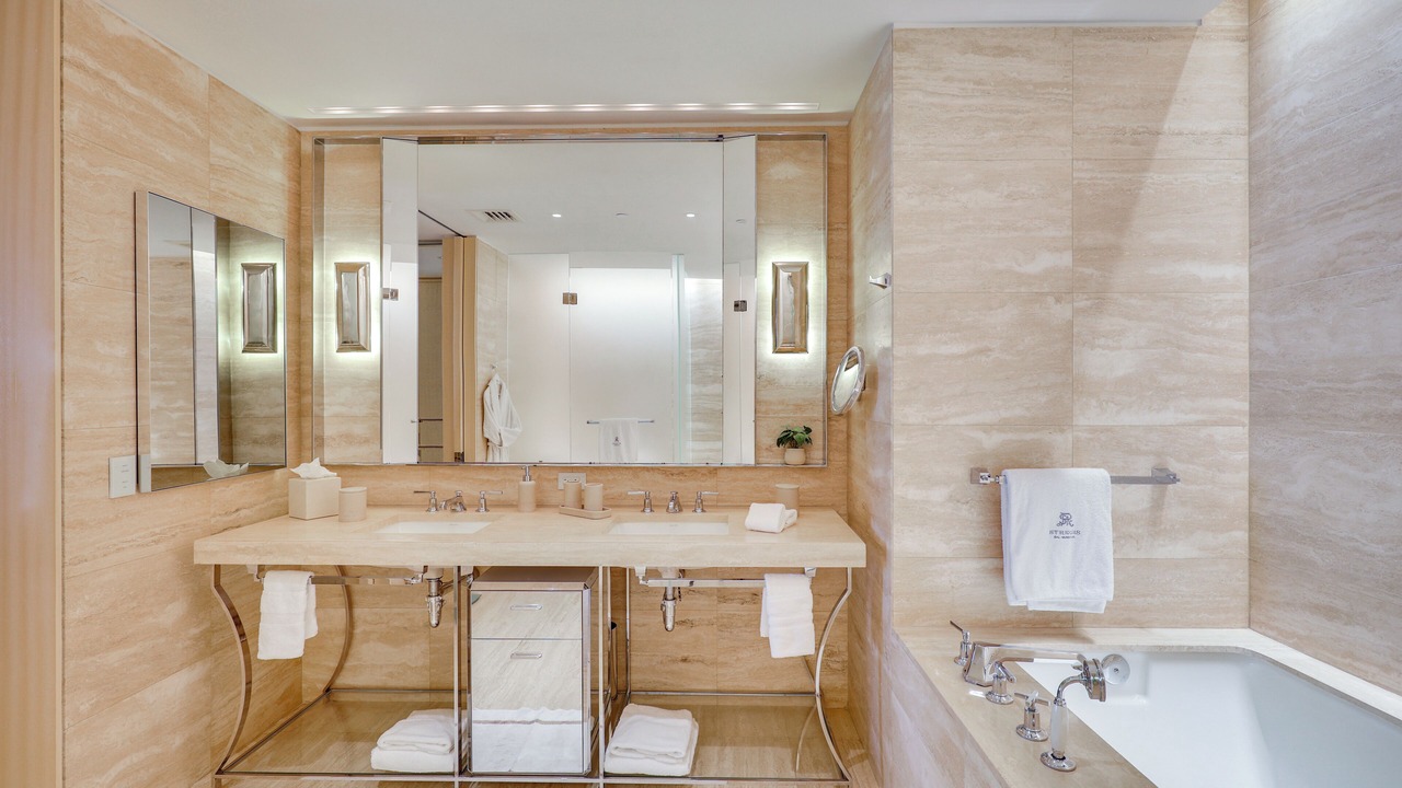 Photo of Bathroom in Bal Harbour