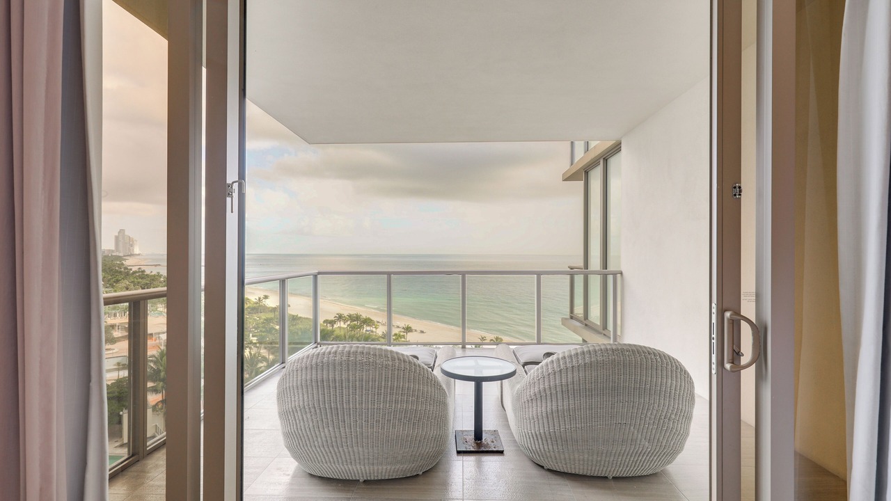 Photo of Outdoor in Bal Harbour