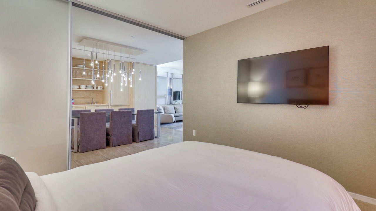 Photo of Bedroom in Bal Harbour