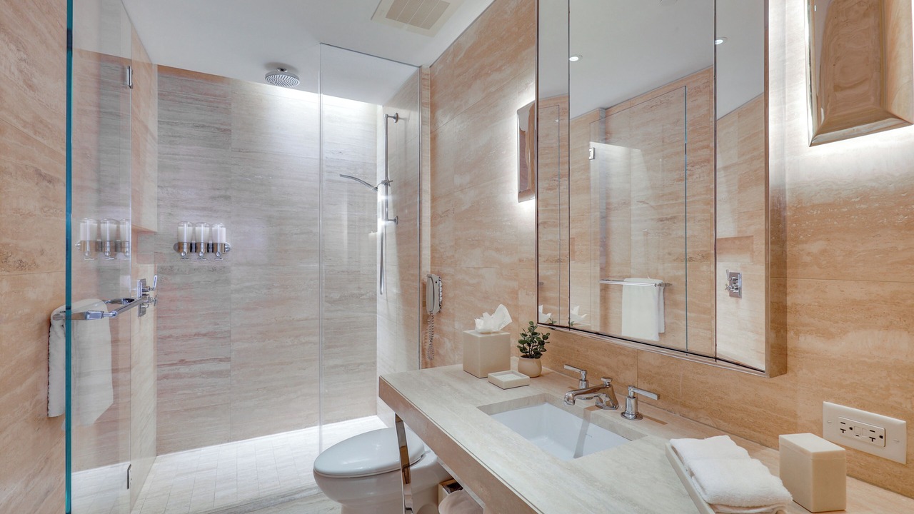 Photo of Bathroom in Bal Harbour