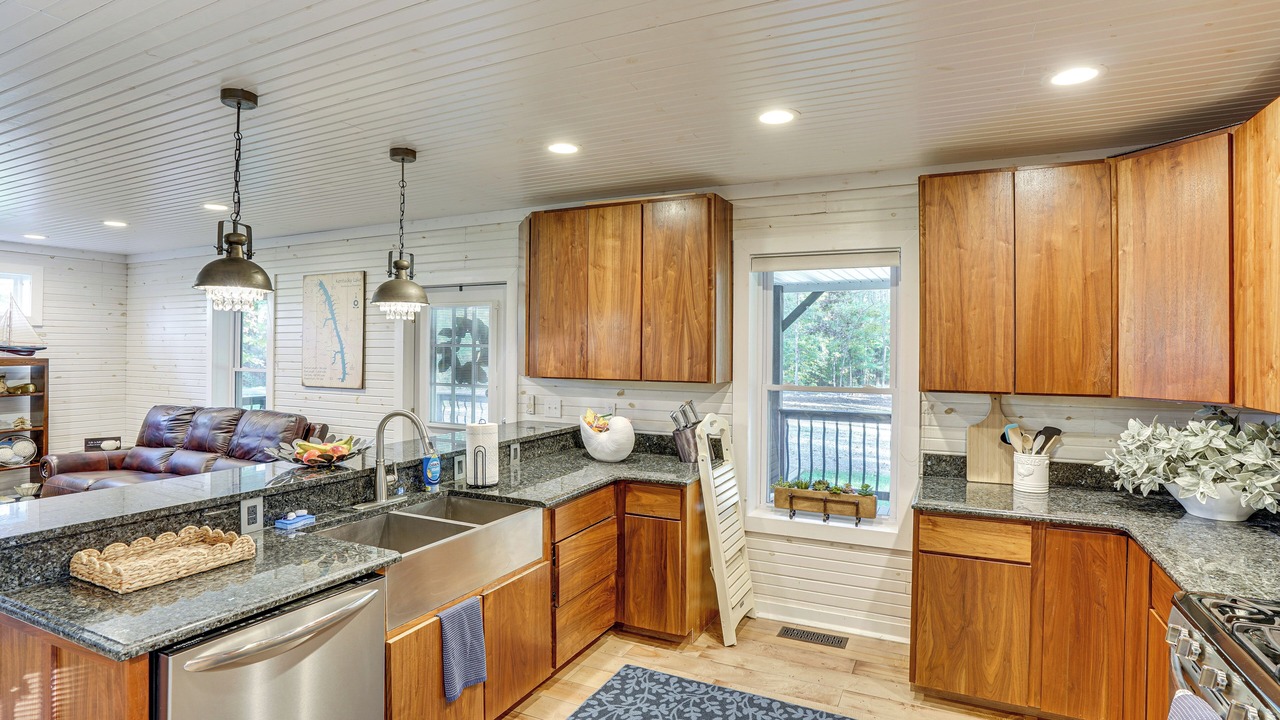 Photo of Kitchen in Hardin