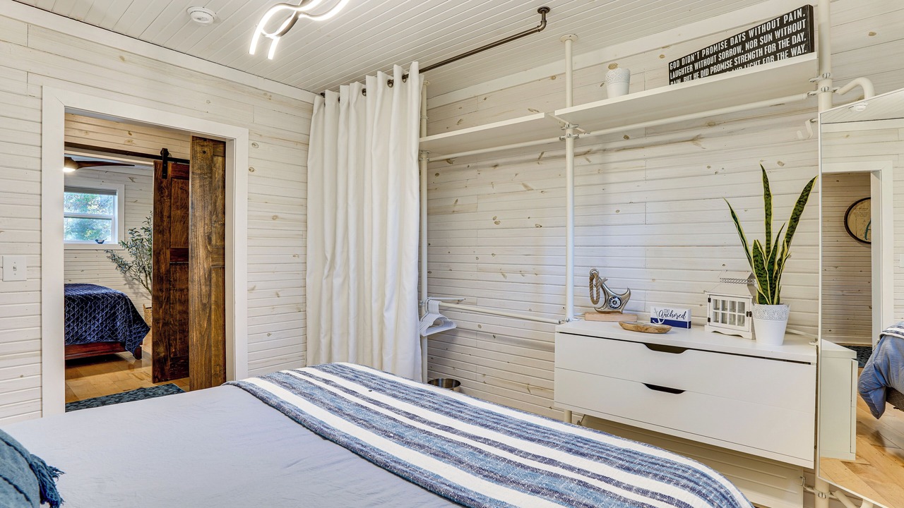 Photo of Bedroom in Hardin