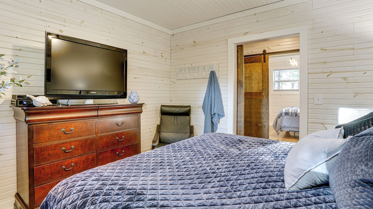 Photo of Bedroom in Hardin
