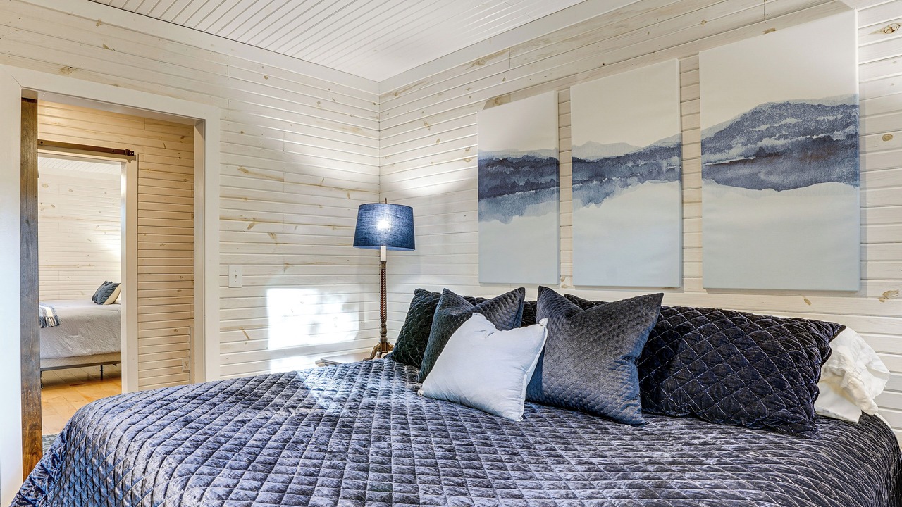 Photo of Bedroom in Hardin