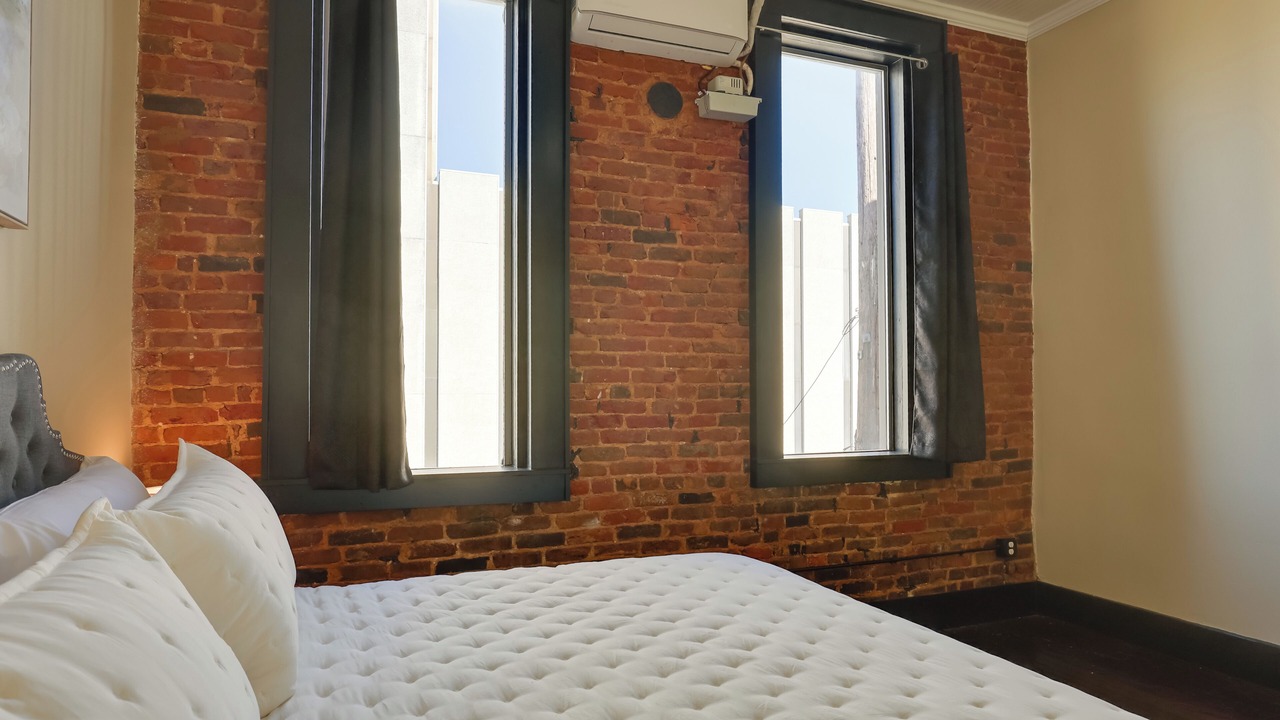 Photo of Bedroom in Marshall