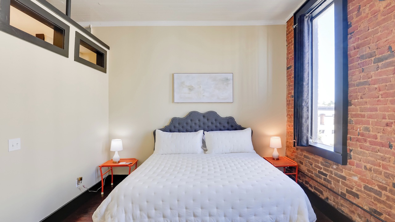 Photo of Bedroom in Marshall